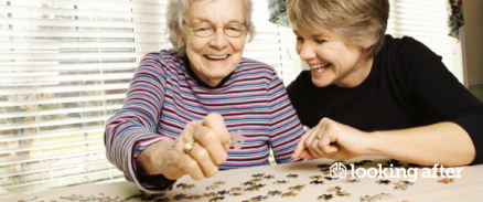 Dementia support communication strategies