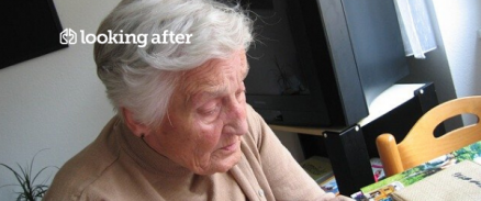 dementia care in the community